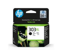 Cartuccia HP 303XL (T6N04AE) Nero