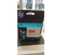 HP Cartuccia inchiostro originale tricromia 304