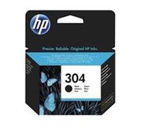Cartuccia HP 304 (N9K06AE) Nero Originale