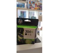 HP Cartuccia inchiostro originale nero 304XL