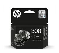 Cartuccia stampante HP 308 (7FP21UE) - Nero