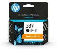 CARTUCCIA HP 337 BLACK NO BLISTER