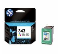 Cartuccia HP 343 (C8766EE) Colori Originale