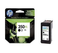 Cartuccia HP 350XL (CB336EE) Nero Originale