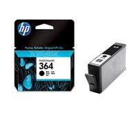 Cartuccia HP 364 (CB316EE) Nero Originale