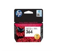 Cartuccia HP 364 (CB317EE) Nero Fotografico Originale