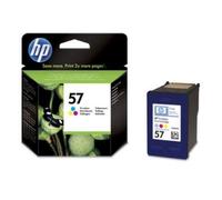 CARTUCCIA HP 57 HP C6657AE COLORE ORIGINALE SCADUTA