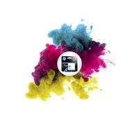 CARTUCCIA HP 62XL BLACK INK CARTRIDGE NEW