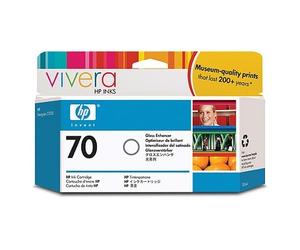 Cartuccia HP 70 (C9459A) ottimizzatore di lucentezza Originale