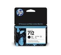 Cartuccia HP 712 (3ED70A) Nero Originale