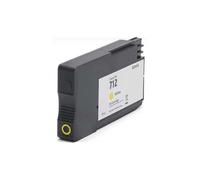 Cartuccia Hp 712 giallo 3ED69A per Hp Designjet 24,36 inch,T230,250,630,650 cap