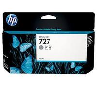 Cartuccia stampante HP 727 (B3P24A) - Grigio