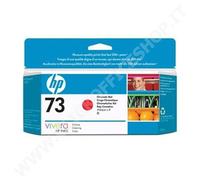 Cartuccia stampante HP 73 (CD951A) - Rosso