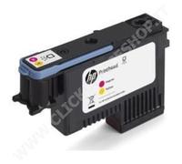 TESTINA ORIGINALE HP F9J87A