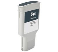 HP Plotter Matte-Black - HP746MBK