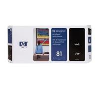 Cartuccia HP 81 (C4950A) Nero Originale