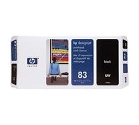 Cartuccia HP 83 (C4960A) Nero Originale