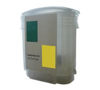 Cartuccia HP 85 (C9427A) Giallo Compatibile