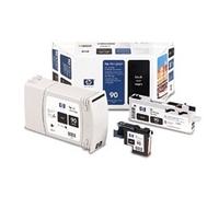 Cartuccia HP 90 (C5054A) Nero Originale
