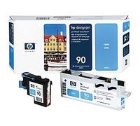 Cartuccia HP 90 (C5055A) Ciano Originale