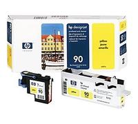 Cartuccia HP 90 (C5057A) Giallo Originale