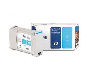 Cartuccia HP 90 (C5061A) Ciano Originale