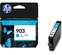 HP Cartuccia di inchiostro ciano originale 903