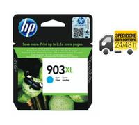 CARTUCCIA HP 903XL ORIGINALE CIANO INK-JET PER HP OfficeJet Pro 6950 PT6M03AE