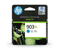 HP Cartuccia di inchiostro ciano originale ad alta capacità 903XL