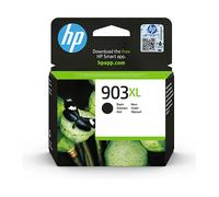 HP Cartuccia di inchiostro nero originale ad alta capacità 903XL