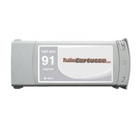 Cartuccia HP 91 (C9466A) Grigio Foto Compatibile