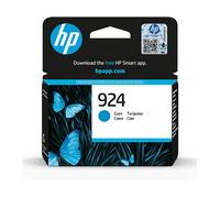 HP Cartuccia di inchiostro ciano originale 924
