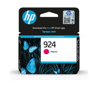 HP Cartuccia di inchiostro magenta originale 924 HP