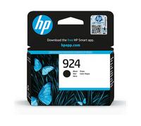 HP Cartuccia di inchiostro nero originale 924
