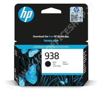 CARTUCCIA HP 938 4S6X8PE NERO - ORIGINALE