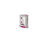 CARTUCCIA HP 940XL C4908AE MAGENTA