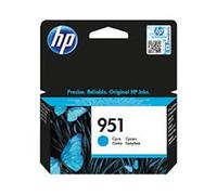 Cartuccia originale HP 951 Ciano