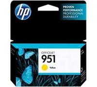 Cartuccia d'inchiostro HP CN052AE 951 giallo