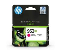 HP Cartuccia inchiostro magenta originale ad alta capacità 953XL