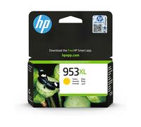 HP Cartuccia inchiostro giallo originale ad alta capacità 953XL