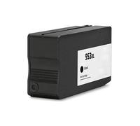 CARTUCCIA HP 953XL L0S70AE CON CHIP AGGIORNATO NERO