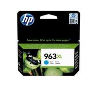 Cartuccia HP 963XL (3JA27AE) Ciano Originale