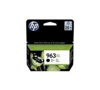 Cartuccia HP 963XL (3JA30AE) Nero Originale