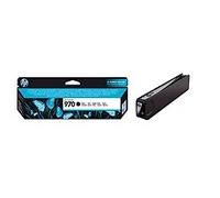CARTUCCIA HP 970 NERA ORIGINALE CN621AE PER HP HP Pro X451 X476 X551 X576 CN621A