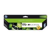 HP 970 XL Cartuccia d'inchiostro nero Originale CN625AE