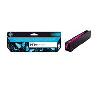 Cartuccia HP 971 MAGENTA