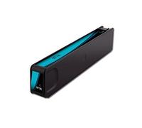 CARTUCCIA HP 971XLC CIANO COMPATIBILE PER HP HP Pro X451 X476 X551 X576 CN626AE 971XL 120ML 6.600 PAGINE
