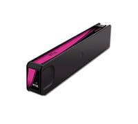 CARTUCCIA HP 971XLM MAGENTA COMPATIBILE PER HP HP Pro X451 X476 X551 X576 CN627AE 971XL 120ML 6.600 PAGINE