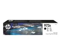 HP 973X Cartuccia d'inchiostro nero Originale L0S07AE