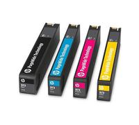 CARTUCCIA HP 973XL F6T82AE MAGENTA